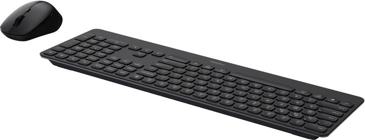 Produktbild Rapoo 9390M Ultraslim Deskset (CH, Kabellos)