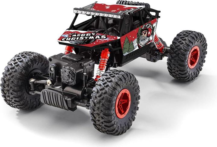 Produktbild Revell RC Crawler