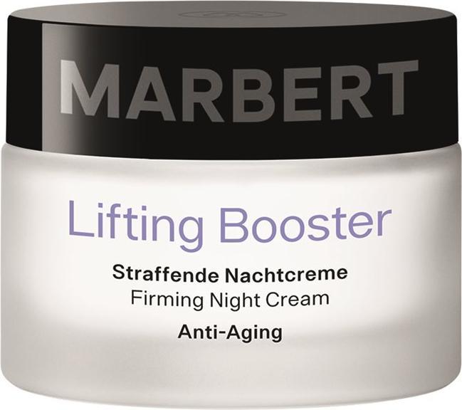 Actual product image Marbert Lifting Booster (50 ml, Night cream)