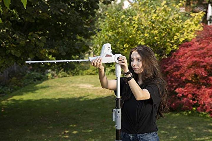 Produktbild Ikra Teleskop ICPH 2040 (Akkubetrieb)