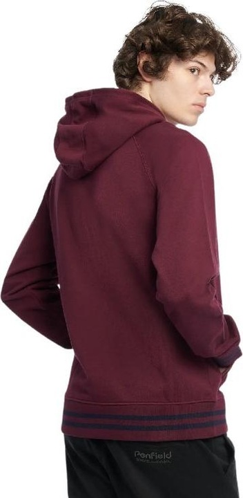 Produktbild Penfield grosser kapuzenpulli bear chest print lb (XL)
