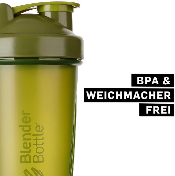 Image du produit Blender Bottle Classic (0.94 l)
