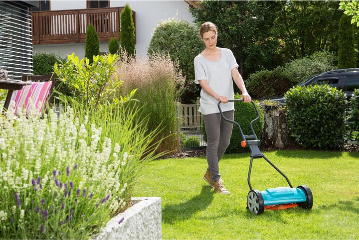 Image du produit Gardena Classique 330 (Manuel)