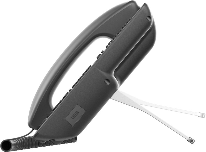 Image du produit Fanvil Téléphone SIP X210 High-End Business