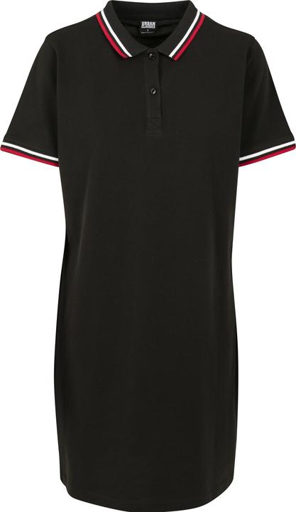 Image du produit Urban Classics Robe Polo Dames (S)