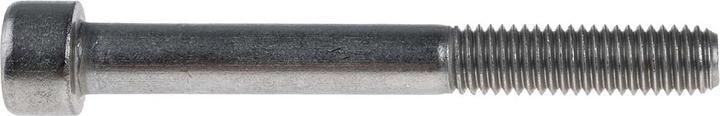 Produktbild RS PRO Schrauben Zylinderkopf A4 M8 70mm