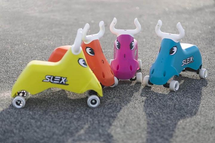 Image du produit Slex Rodéo Bull