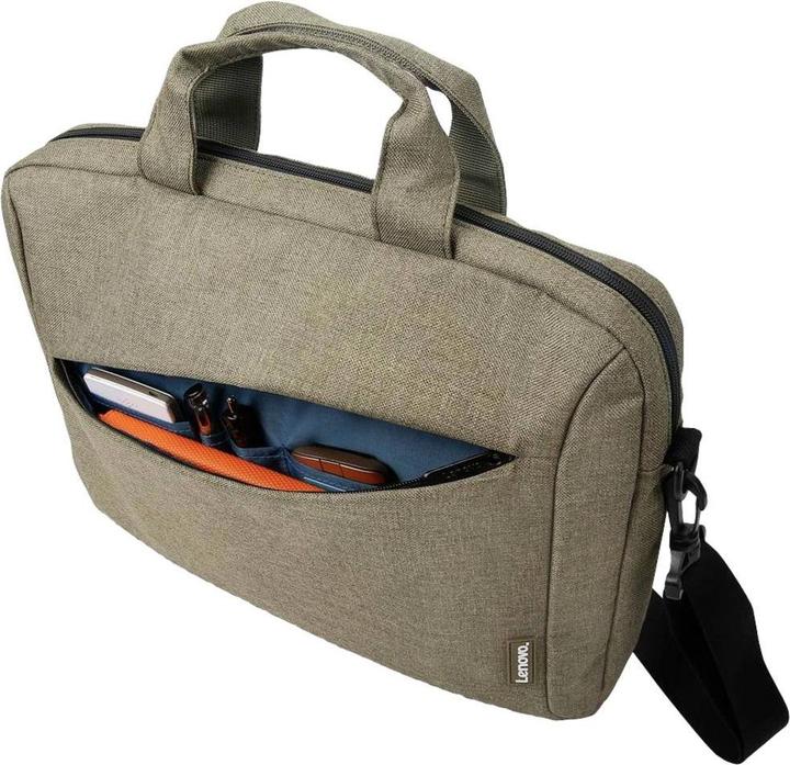 Actual product image Lenovo Casual Toploader T210 (15.60", Universal)