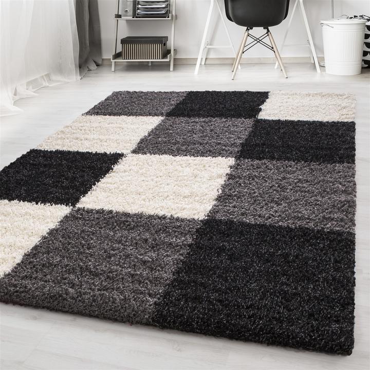 Actual product image Ayyildiz Hali LIFE high pile carpet (120 x 170 cm)