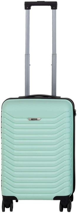 Actual product image Koor Manila (40 l)