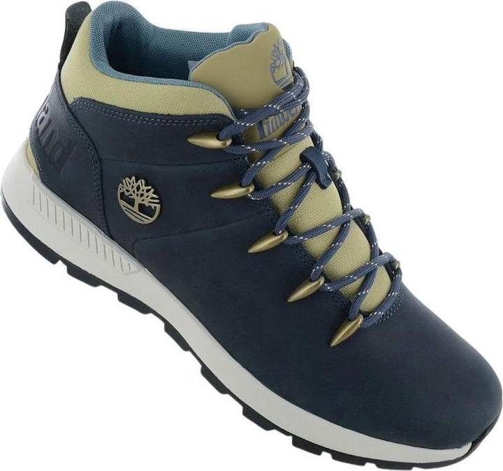 Productafbeelding Timberland Sprint Trekker Herrenschuhe (43)