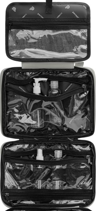 Produktbild Pactastic Urban Collection Kulturbeutel 30 cm (4 l)