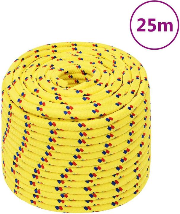 Immagine prodotto vidaXL Bootsseil