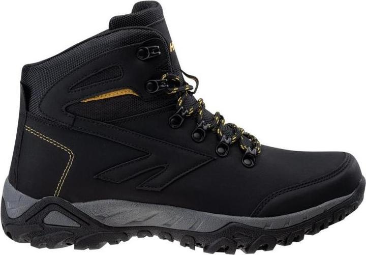 Produktbild Hi-Tec Medin Mid Schuhe (42.5)