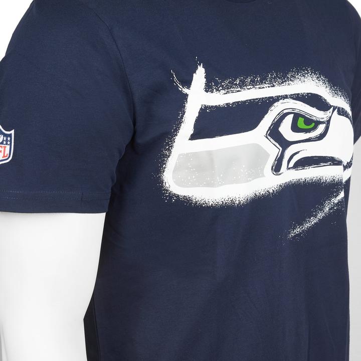 Produktbild New Era NFL Spray Bucs Chiefs Seahawks Patriots Packer (XS)