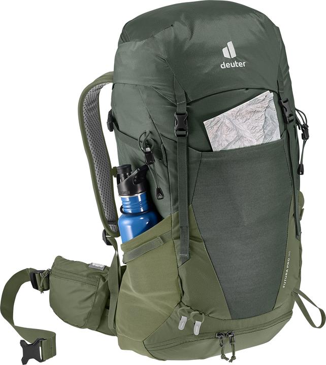 Produktbild Deuter Futura Pro 36 (36 l)
