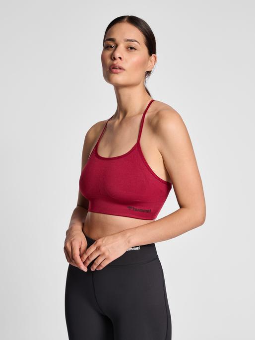 Produktbild hummel Tiffy Seamless Sports Top (S)