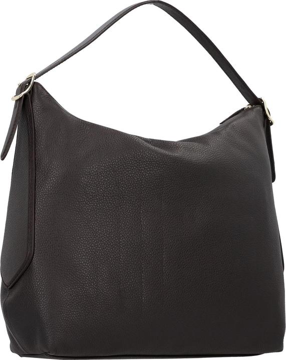 Immagine prodotto Abro Carina Schultertasche Leder 41 cm