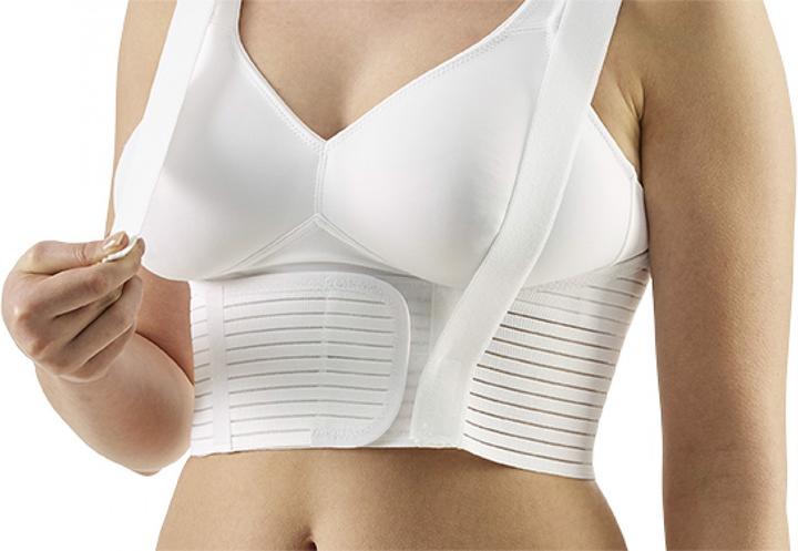 Produktbild Bota Thorax es Velcro (XL)