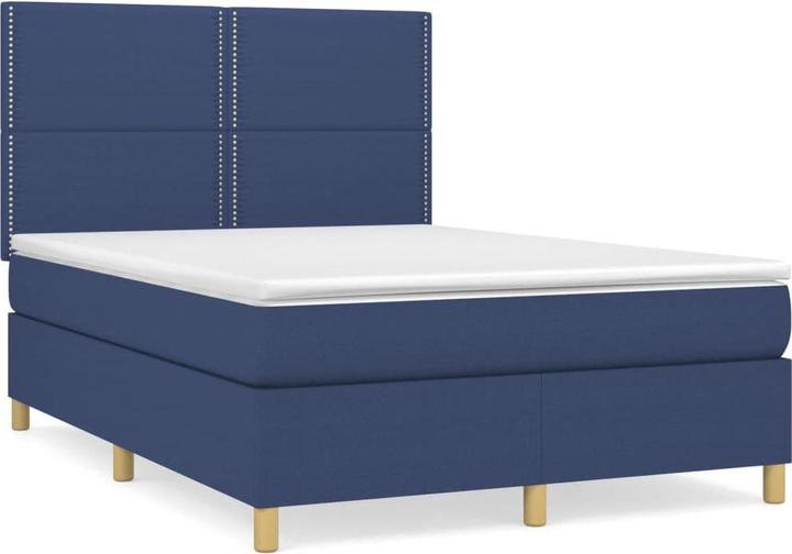 Immagine prodotto vidaXL Boxspringbett (140 x 200 cm)