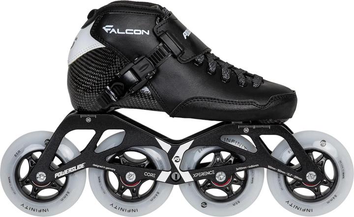 Produktbild Powerslide Racing Skates (33)