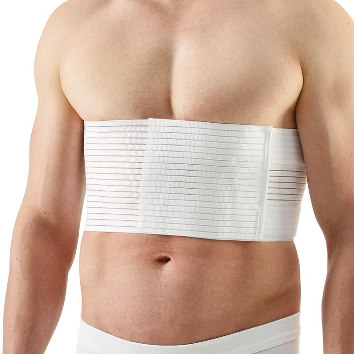 Produktbild Bota Thorax Velcro (XL)