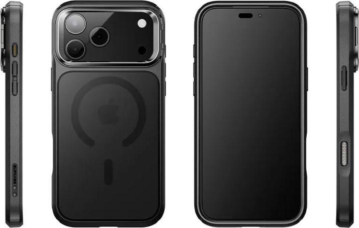 Image du produit Supcase MagSafe Unicorn Beetle Mag Hülle iPhone 17 Pro Max (Apple iPhone 17 Pro Max)