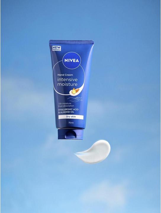 Produktbild NIVEA Intensive Care Hand Creme (75 ml)