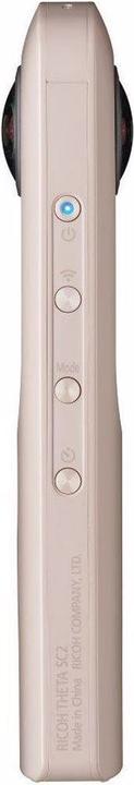 Productafbeelding RICOH Theta SC2 (30p, Bluetooth, WiFi)
