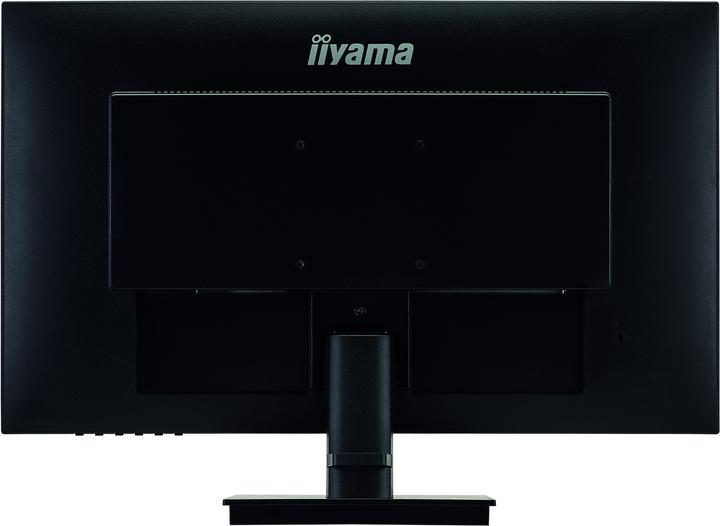 Actual product image iiyama ProLite XU2792HSU-B1 LED screen 68.6 cm (27 inch) 1920 x 1080 pixel Full HD LCD Black (1920 x 1080 pixels, 27")