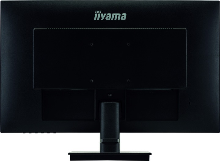 Actual product image iiyama ProLite XU2792HSU-B1 LED screen 68.6 cm (27 inch) 1920 x 1080 pixel Full HD LCD Black (1920 x 1080 pixels, 27")