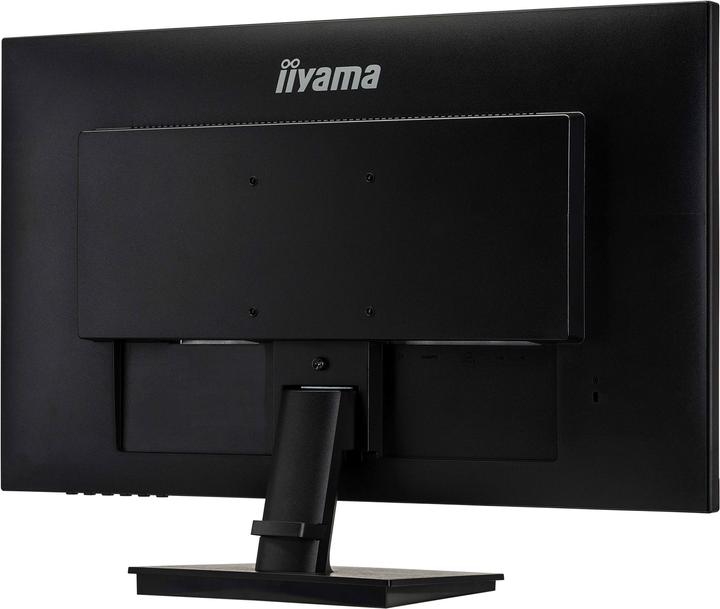 Actual product image iiyama ProLite XU2792HSU-B1 LED screen 68.6 cm (27 inch) 1920 x 1080 pixel Full HD LCD Black (1920 x 1080 pixels, 27")
