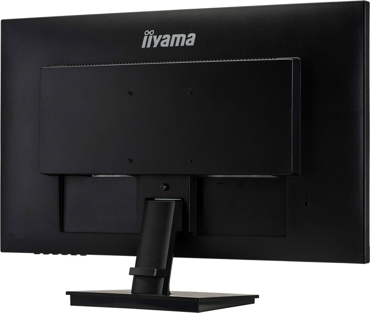 Actual product image iiyama ProLite XU2792HSU-B1 LED screen 68.6 cm (27 inch) 1920 x 1080 pixel Full HD LCD Black (1920 x 1080 pixels, 27")