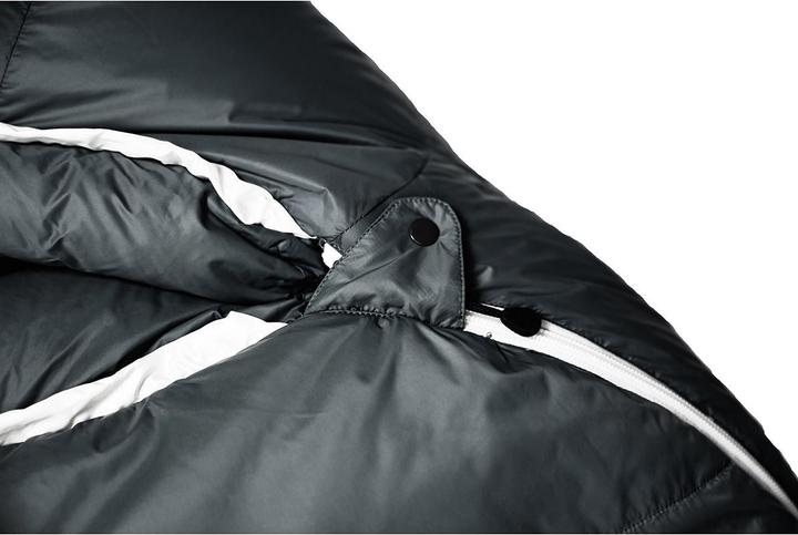 Produktbild Grüezi Bag Biopod Down Hybrid Ice Extreme 190 (215 cm)