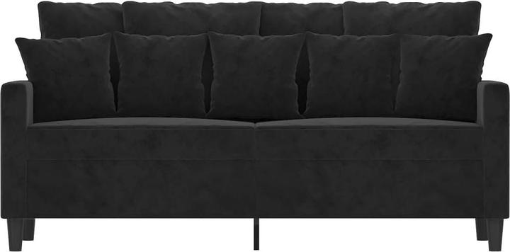 Produktbild vidaXL 2-Sitzer-Sofa (2-Sitzer)