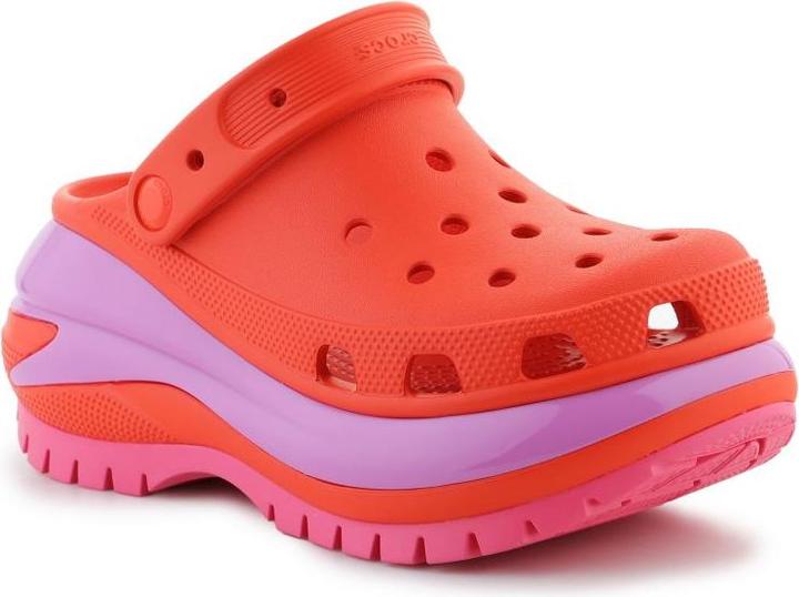Immagine prodotto Crocs Zoccolo classico Mega Crush (40)