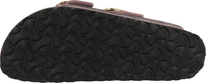 Actual product image Birkenstock Arizona Big Buckle geöltes Nubukleder schmal - 63229 (43)