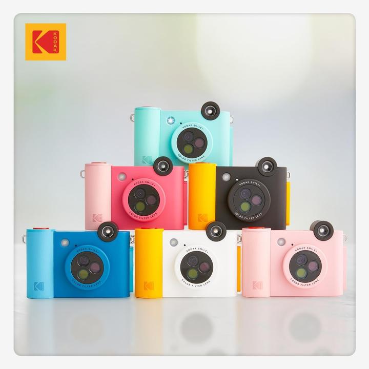 Image du produit Kodak Smile+