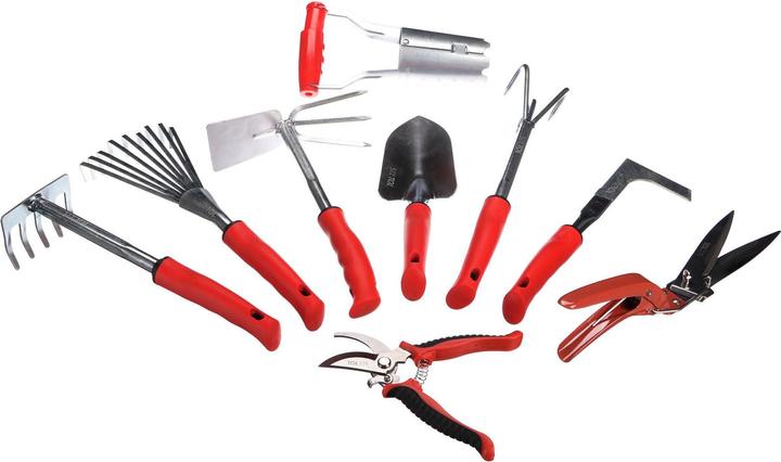 Actual product image Sixtol Garden Tool Set GARDEN SET 9