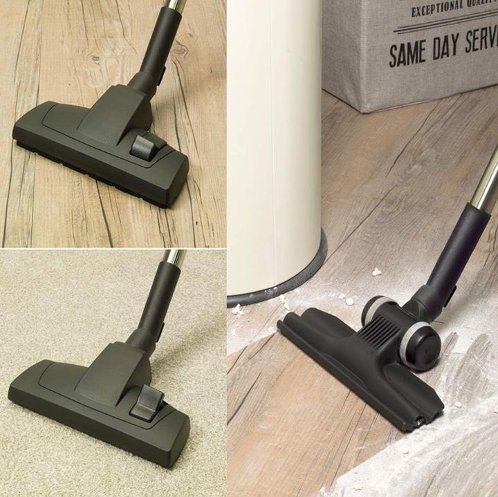 Produktbild Numatic Bodenstaubsauger HVA160