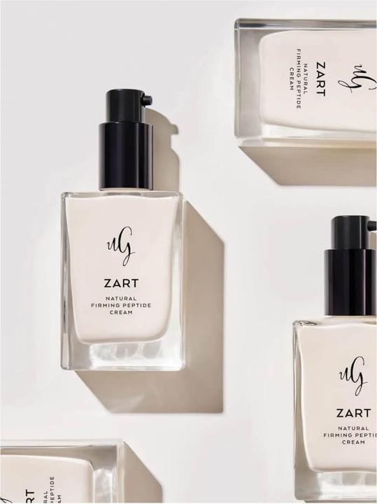 Produktbild Und Gretel Berlin Zart (30 ml, Gesichtsbalsam, Bis SPF 10)