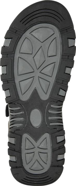 Produktbild Mountain Warehouse Sandalen Z4 Synthetisches Wildleder (46)