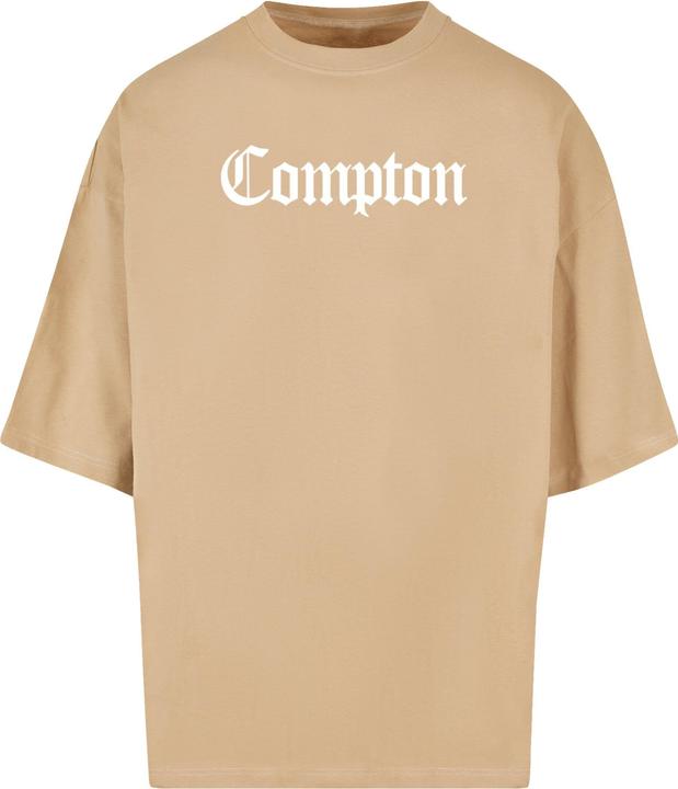 Produktbild Mister Tee MisterTee Compton Huge Tee - 179369 (M)