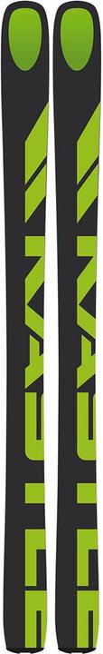 Produktbild Kästle FX 106 Freerideski 19/20 (176 cm, Ohne Bindung)