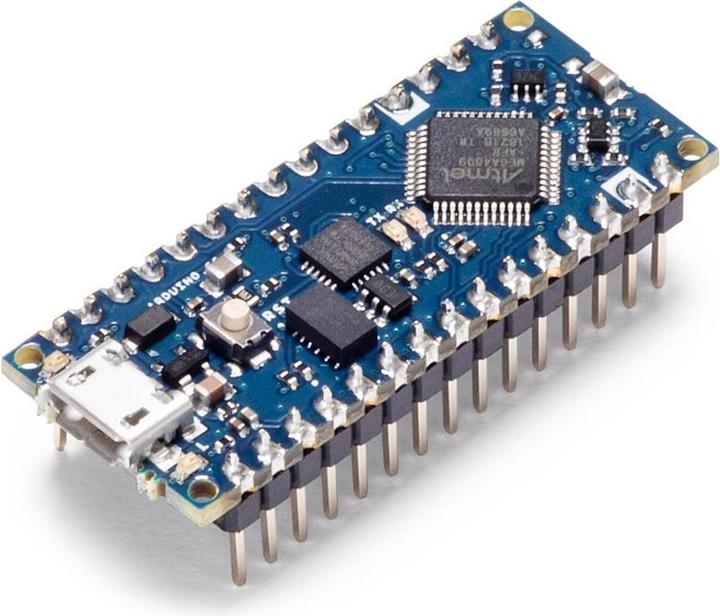 Produktbild Arduino Ard Nano Eve H