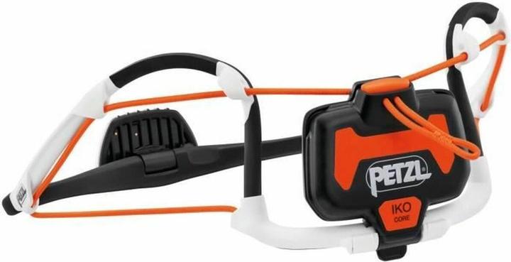 Actual product image Petzl Iko Core Headlamp (500 lm)