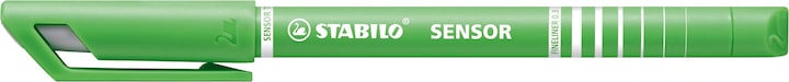 Produktbild STABILO Sensor (Green, 1 x)