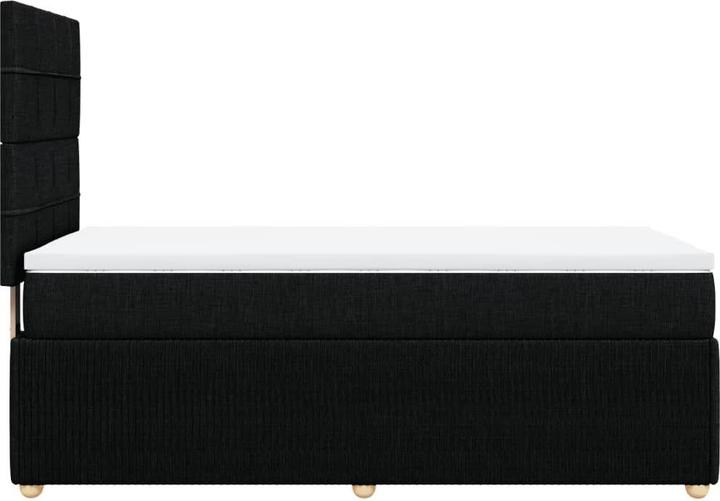 Image du produit vidaXL Boxspringbett (100 x 200 cm)