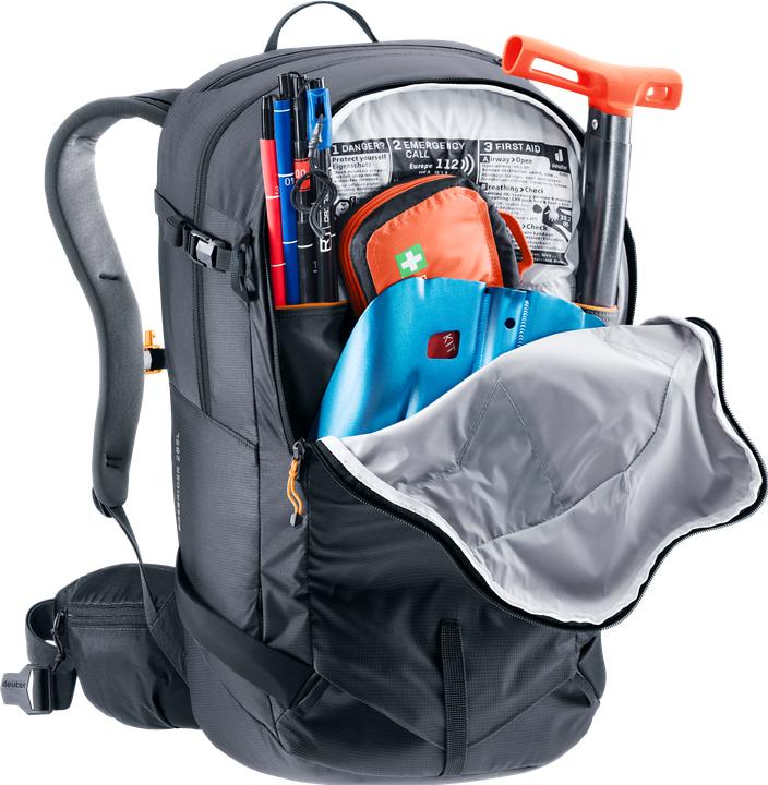 Actual product image Deuter Freerider 28 (28 l)
