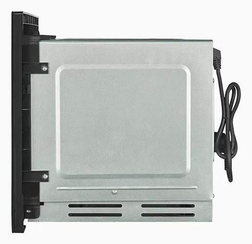 Produktbild Exquisit EMW25-G-020 Schwarz Grossgeräte (25 l)